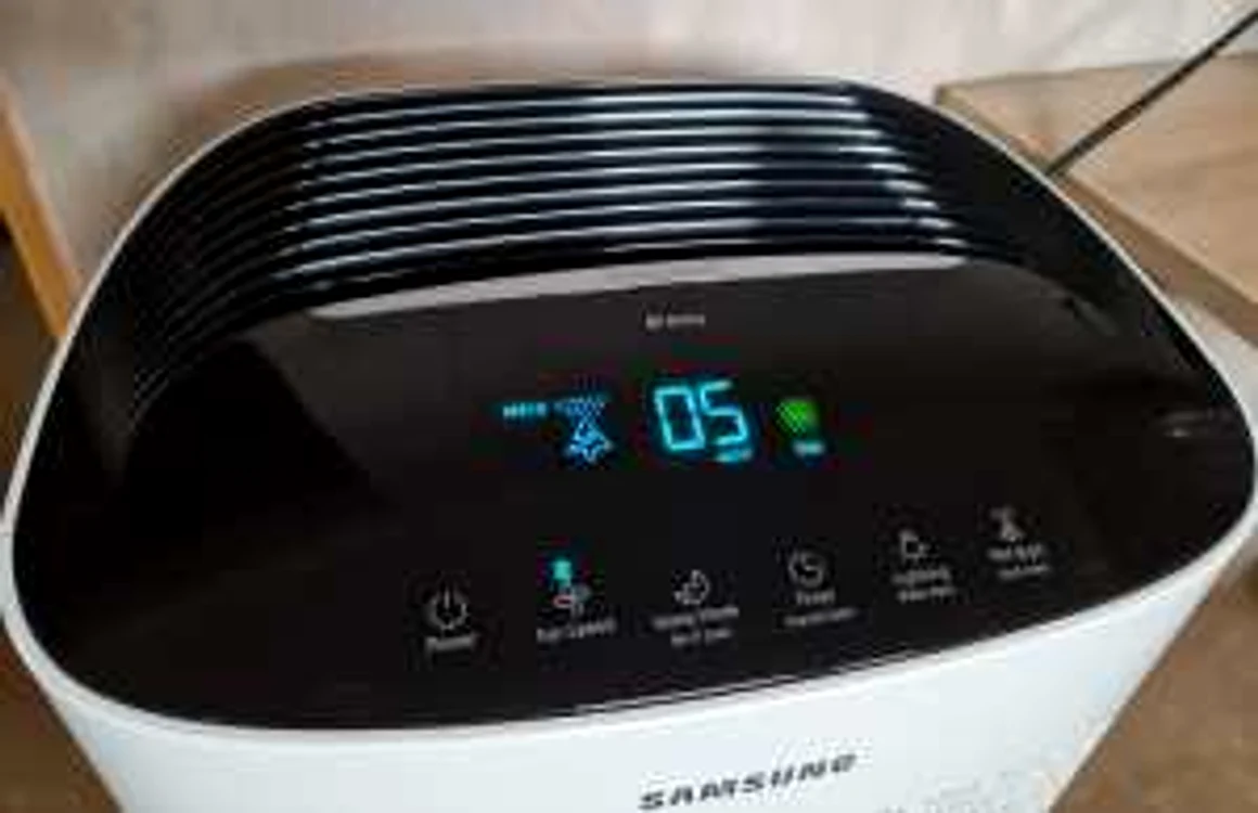 Purificator Samsung AX60R5080WD