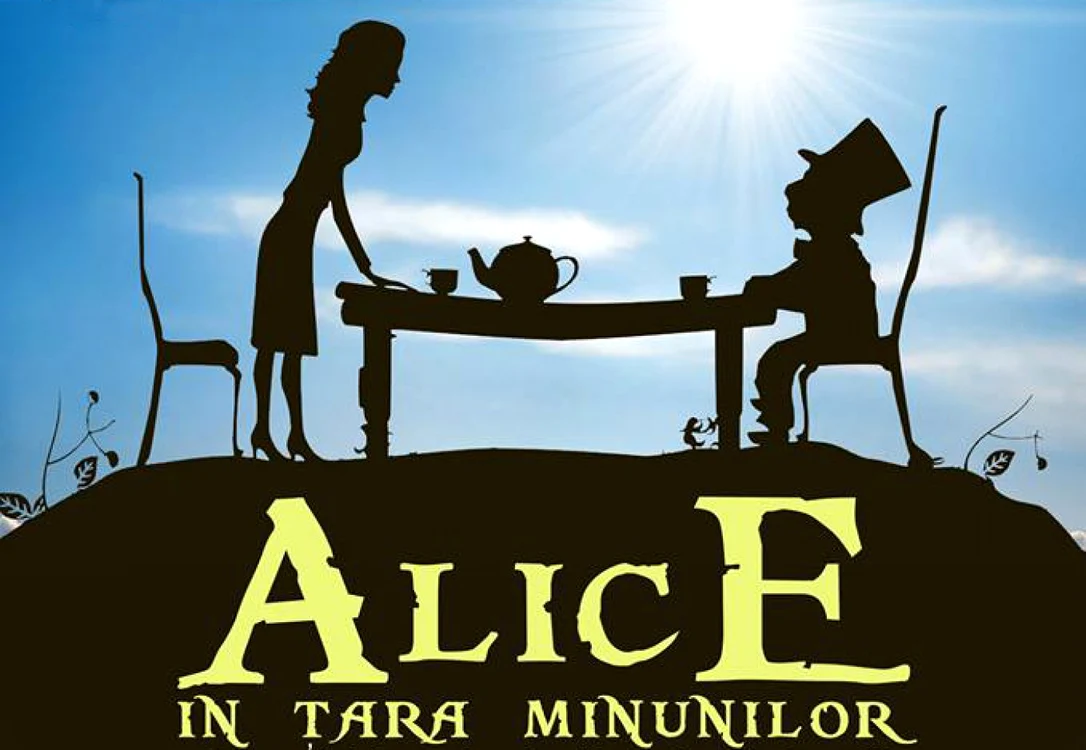 „Alice în Ţara Minunilor“ a deschis noua stagiune