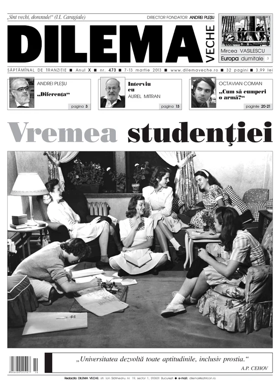 Vremea studenției jpeg