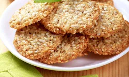 Healthy cookies jpeg