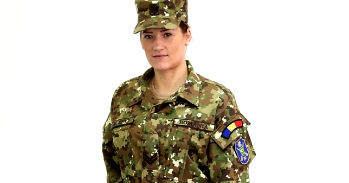 uniforme armata