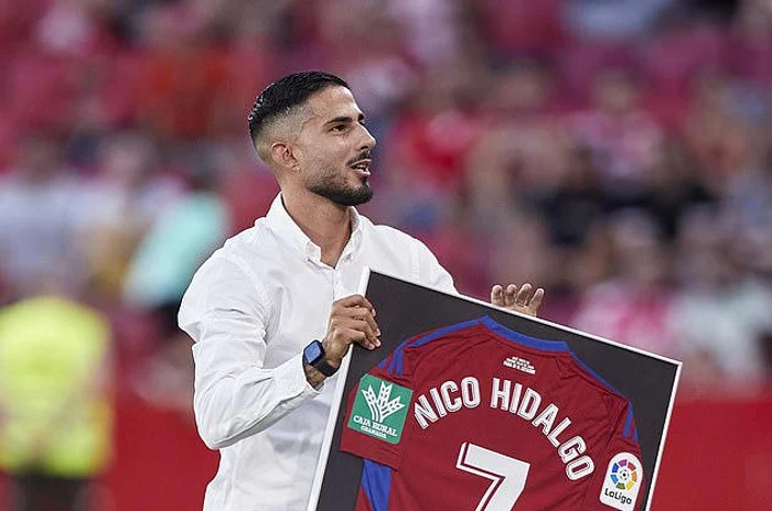 Nico Hidalgo a murit FOTO: Getty Images