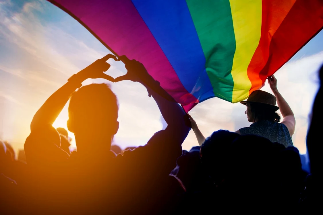 foto steagul „pride”