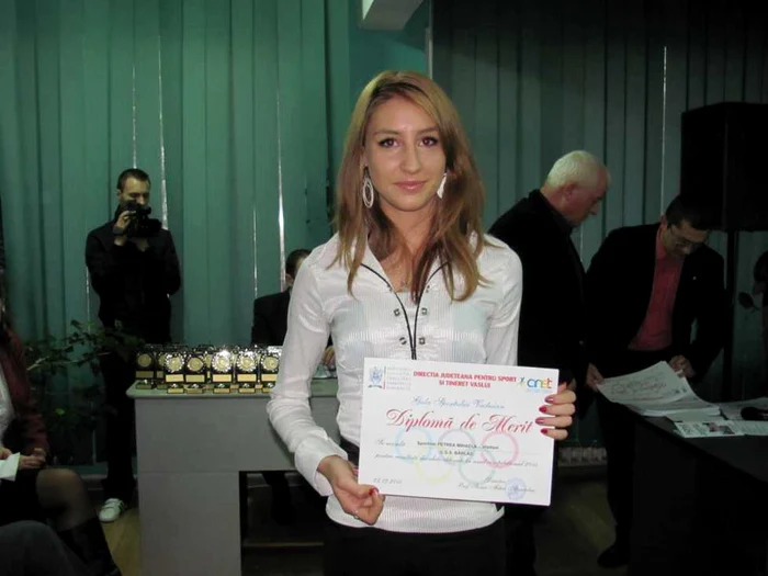Gala Sportului Vasluian (Partea a II-a)
