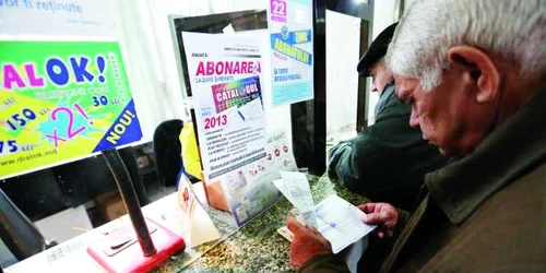 achitare servicii