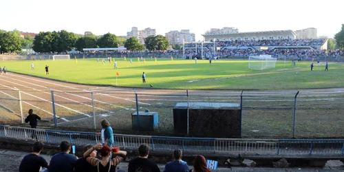 centenarul fotbalului hunedorean foto daniel guta adevarul