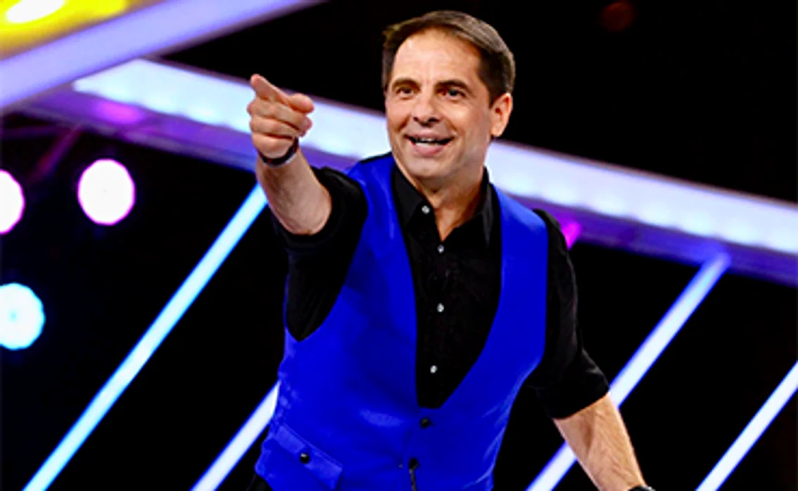 Dan Negru, regele audiențelor