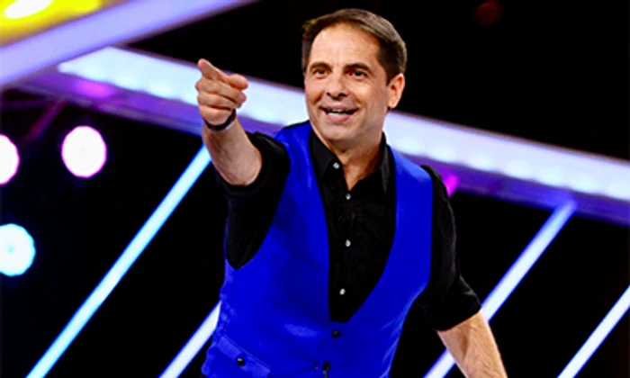 Dan Negru, regele audiențelor