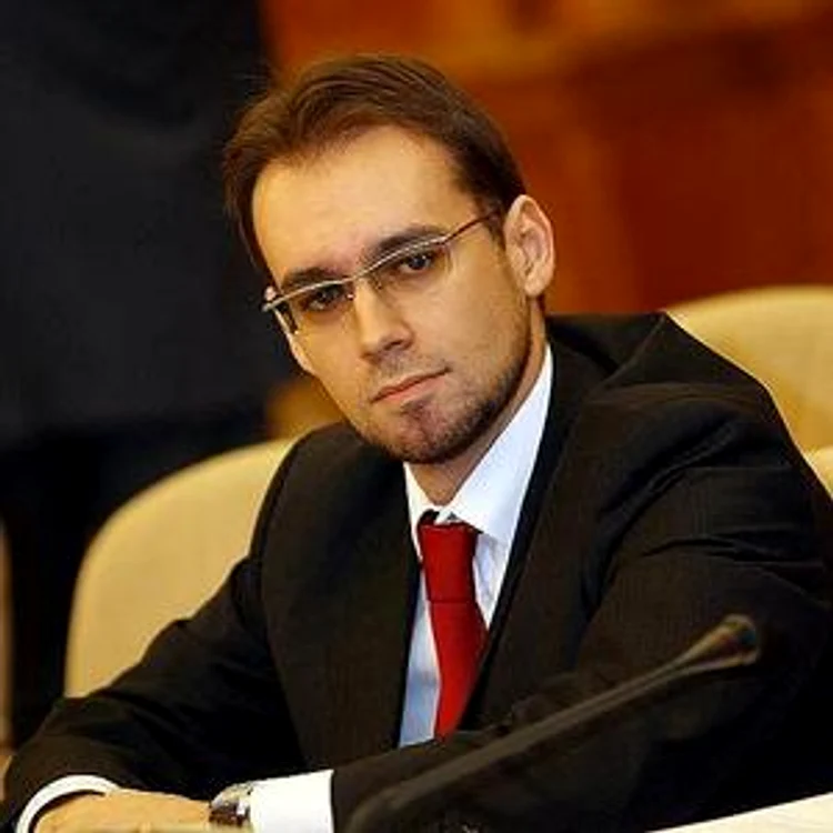 Tudor Chiuariu