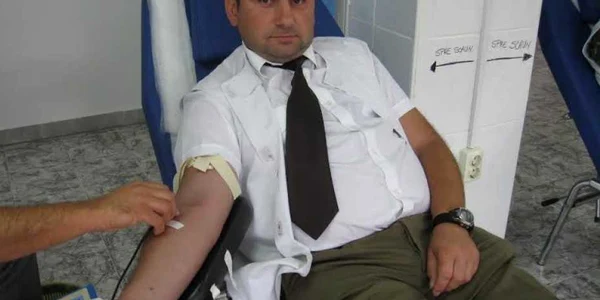 donatie militari