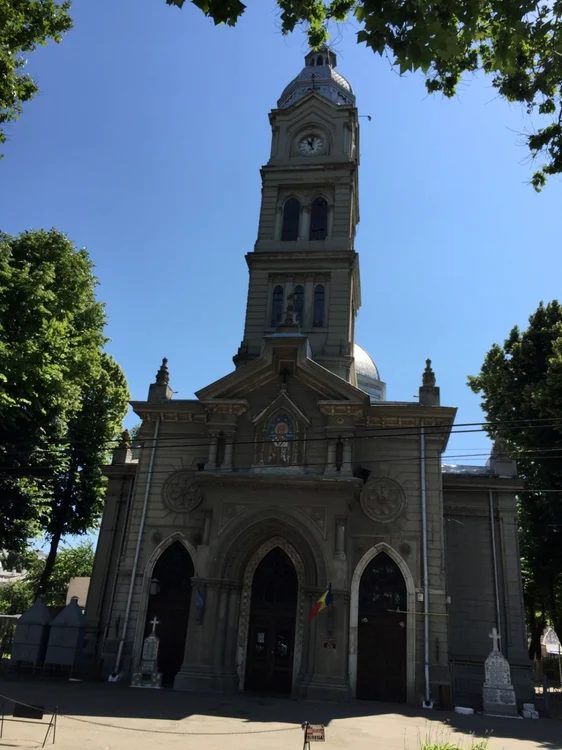 Biserica Sf.Nicolae, sursa: EDJ
