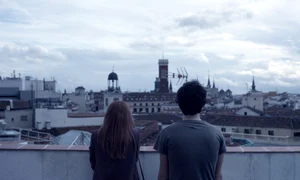 Cluj via Stockholm – TIFF, o istorie personală jpeg