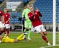 România - Norvegia FOTO EPA-EFE / Vidar Ruud