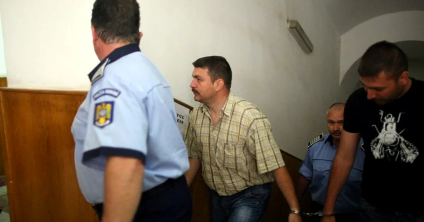Polițiștii corupți au ajuns în fața magistraților 