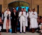 Cătălin Botezatu a prezentat trei colecții într-o seară  la  festivalul International Fashion Island în Malta