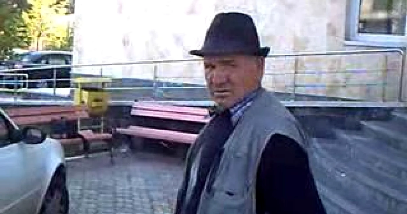 Constantin Huşman