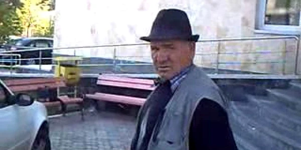 Constantin Huşman