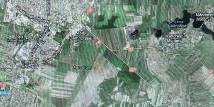 Cartierul Sud va intra în reabilitare