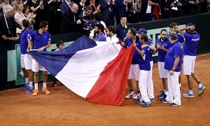 davis cup tenis franta rouen jpeg