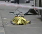 Accident Sema Park Bucureşti / FOTO Inquam Photos / Alexandru Buşcă / 27 iul 2017