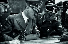Revendicarea Bucovinei de către URSS a stârnit o adevărată furtună din partea lui Hitler jpeg