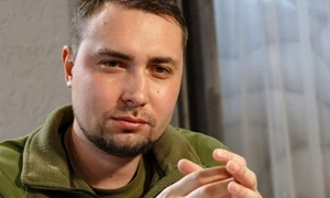 Kyrylo Budanov consilier Zelenski jfif