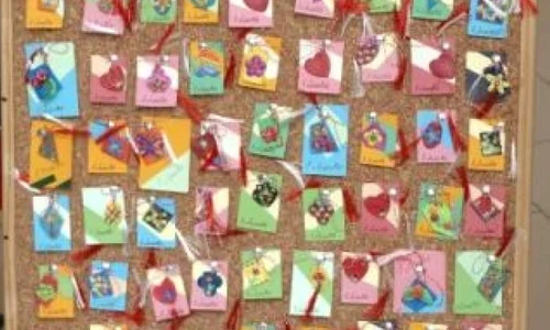 La anul vom avea şi un muzeu al Mărţişorului jpeg