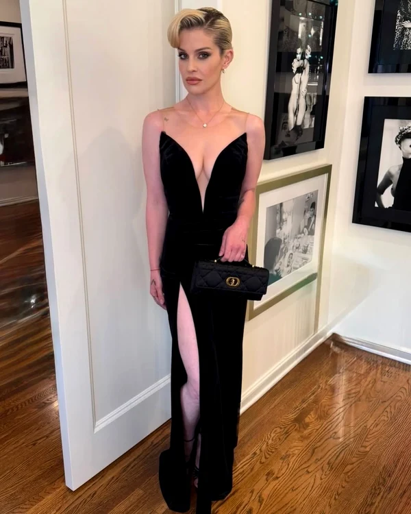 Kelly Osbourne/FOTO: Instagram