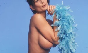 Teresa May este actriță porno jpeg