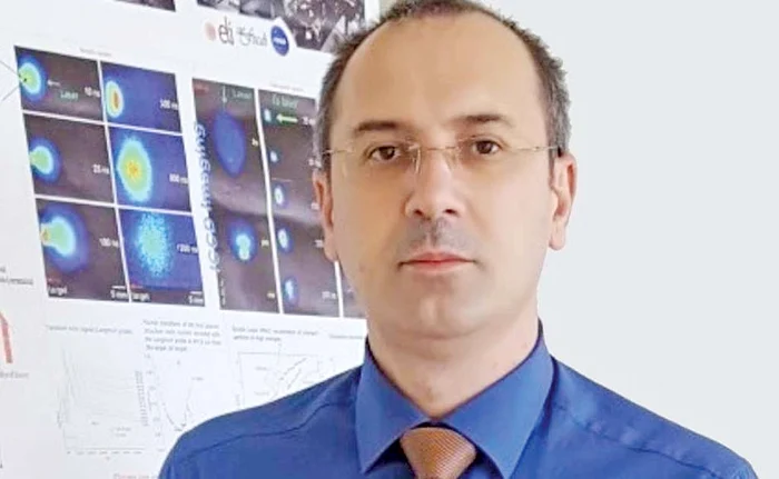 Acesta e dispozitivul construit de conferenţiarul din Iaşi