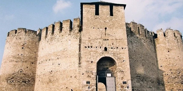 Salvatorii sunt din oraşul Soroca