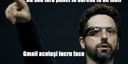 sergey brin meme gmail foto adevarul (orig.