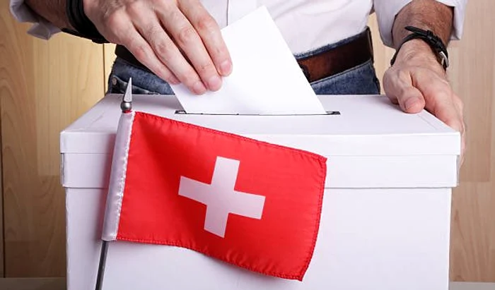 Elvețienii au respins impozitarea bogaților FOTO: X