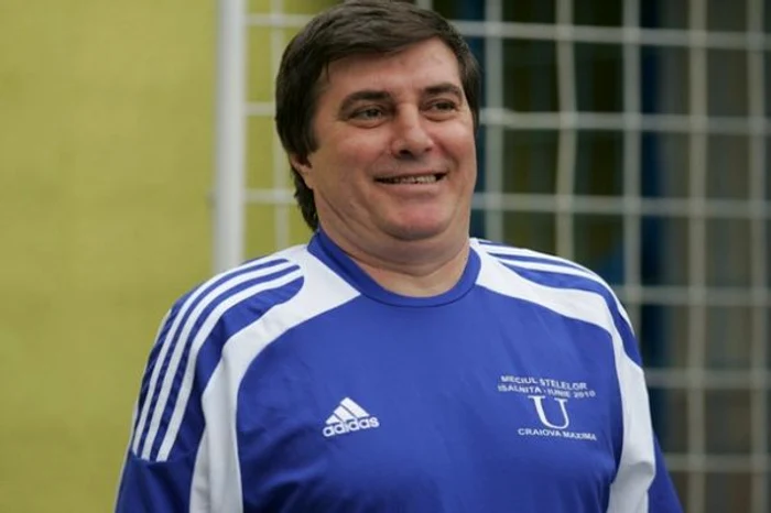 
    Nicolae TilihoiFOTO: fcuniversitatea.ro  