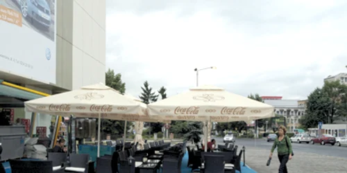 Hunedoara: Codul galben pune pe butuci afacerile de vară