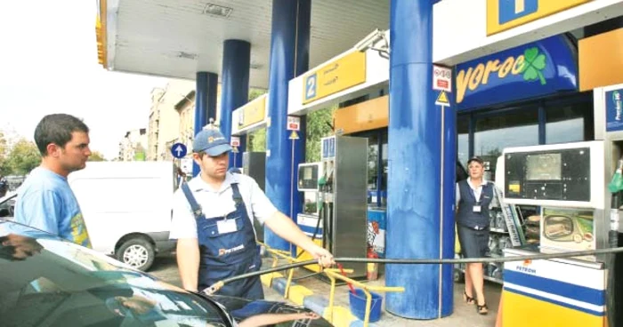 Petrom este una dintre cele mai mari companii de pe piaţa Republicii Moldova