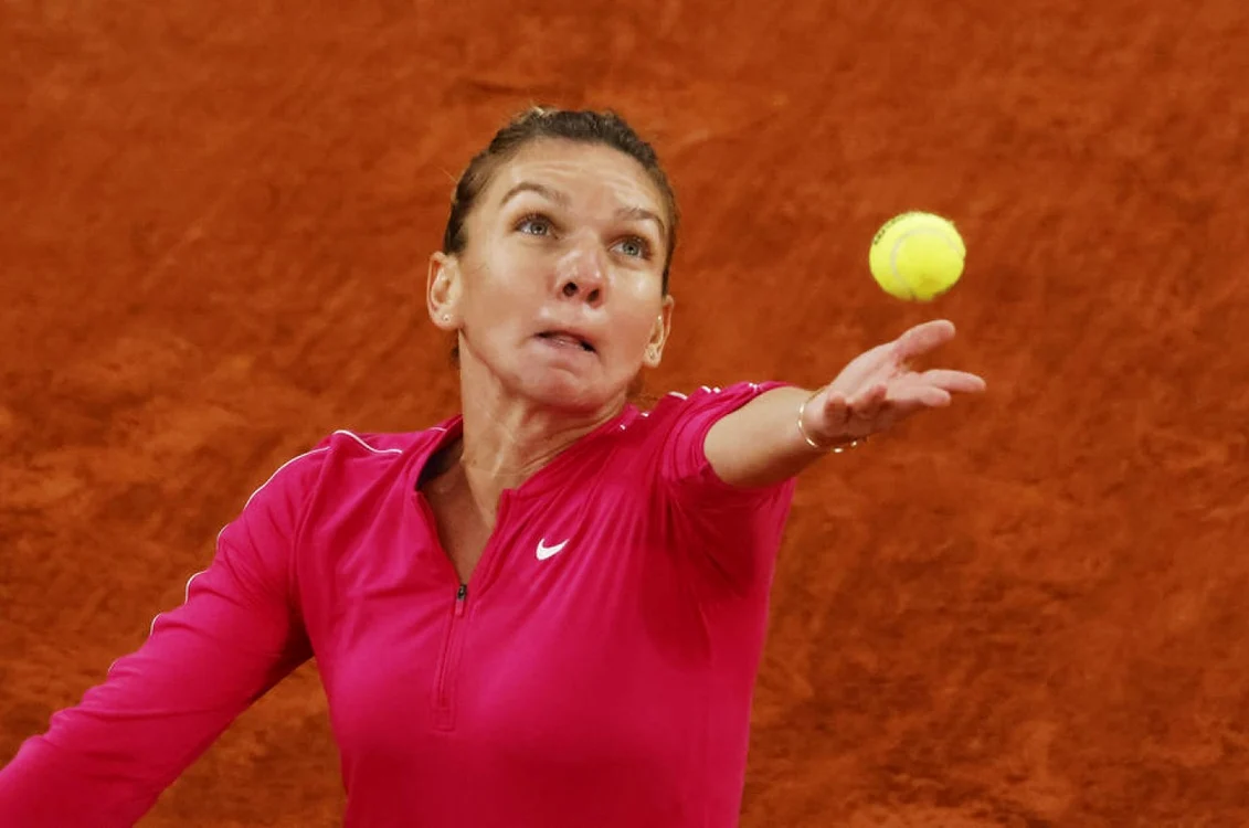 halep
