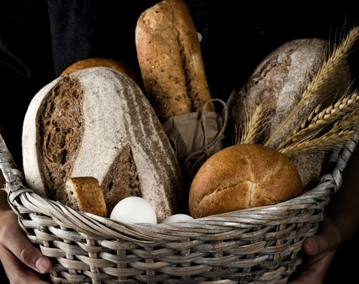 Cine este, de fapt, vinovatul pentru intoleranța la gluten.