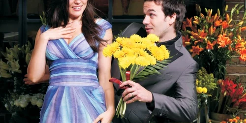 De Mărţişor, sătmărenii se pot pune la curent cu tendinţele din moda anului