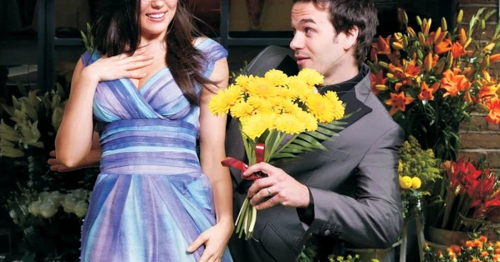 De Mărţişor, sătmărenii se pot pune la curent cu tendinţele din moda anului