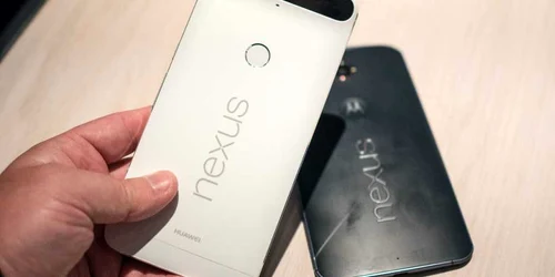nexus 6p