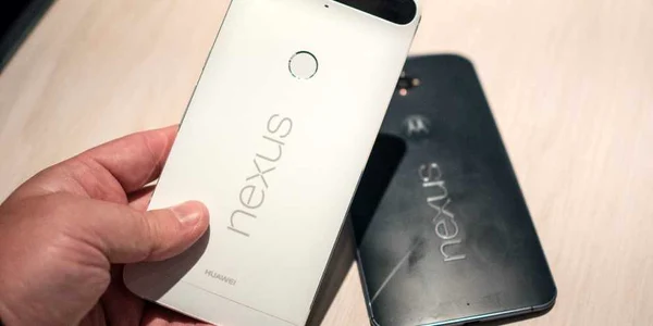 nexus 6p