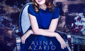 Doi pianişti   Yundi și Alina Azario jpeg