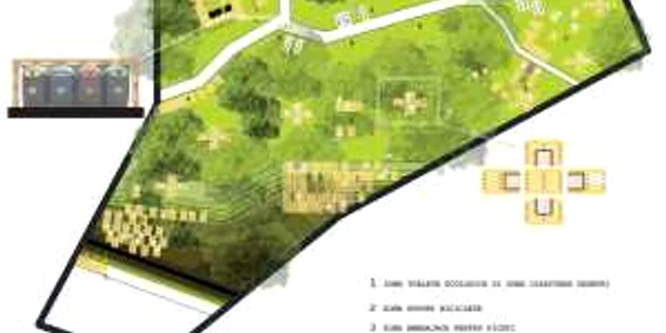 „Pallet Picnic Park”, proiectul care s-a clasat pe primul loc