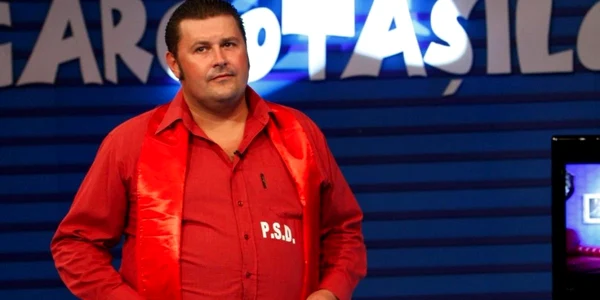 Actorul Toni Tecuceanu este înmormântat astăzi