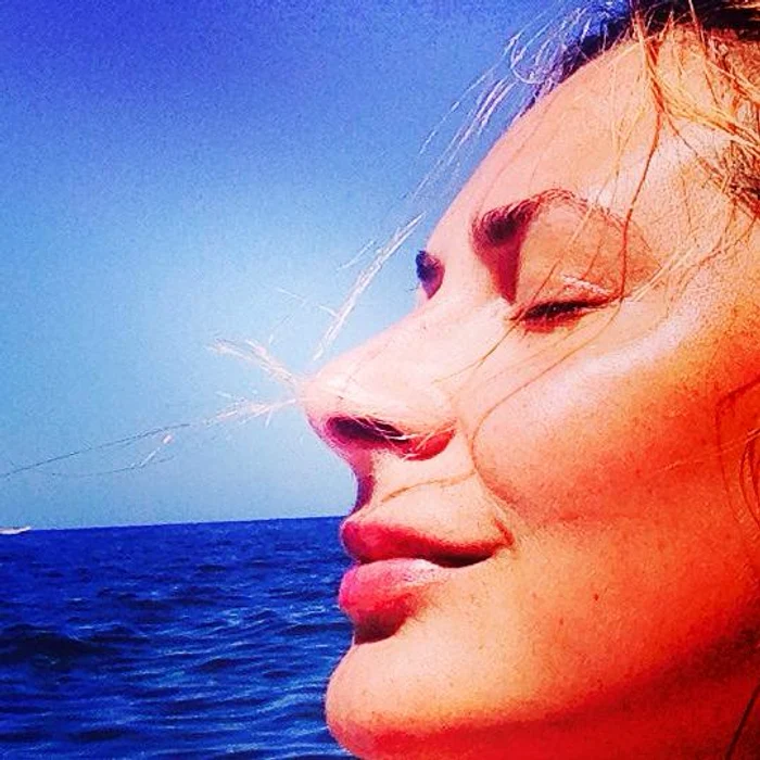 Cepraga şi-a găsit câinele după patru ani de la dispariţieFoto: arhivă personală