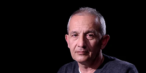 Cătălin Apostolescu / 17 mar 2020 / FOTO Mediafax Foto / Eduard Vînătoru