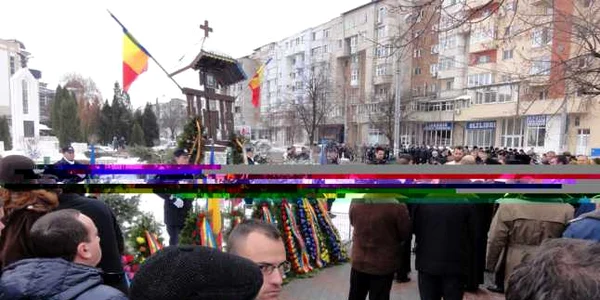 ziua revolutiei slatina
