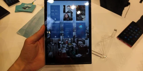 Jolla Tablet