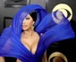 Cardi B la Premiile Grammy